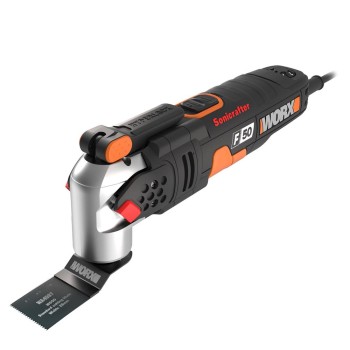 WORX WA4987 Çok Amaçlı Raspalama Makinası İçin 28x40mm Ahşap, Fiberglas, PVC Universal Kesme Bıçağı WORX WA4987 Çok Amaçlı Raspalama Makinası İçin 28x40mm Ahşap, Fiberglas, PVC Universal Kesme Bıçağı