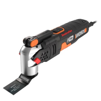 WORX WA4988 Çok Amaçlı Raspalama Makinası İçin 28x40mm Metal, Ahşap, Fiberglas, PVC Universal Kesme Bıçağı WORX WA4988 Çok Amaçlı Raspalama Makinası İçin 28x40mm Metal, Ahşap, Fiberglas, PVC Universal Kesme Bıçağı