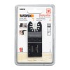 WORX WA5016 Çok Amaçlı Raspalama Makinası İçin 35x40mm Ahşap ve PVC Universal Hassas Kesme Bıçağı WORX WA5016 Çok Amaçlı Raspalama Makinası İçin 35x40mm Ahşap ve PVC Universal Hassas Kesme Bıçağı
