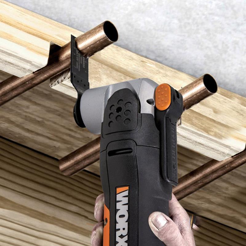 WORX WA5095 Çok Amaçlı Raspalama Makinası İçin Universal 20 Parça Aksesuar Seti WORX WA5095 Çok Amaçlı Raspalama Makinası İçin Universal 20 Parça Aksesuar Seti