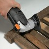 WORX WA5095 Çok Amaçlı Raspalama Makinası İçin Universal 20 Parça Aksesuar Seti WORX WA5095 Çok Amaçlı Raspalama Makinası İçin Universal 20 Parça Aksesuar Seti