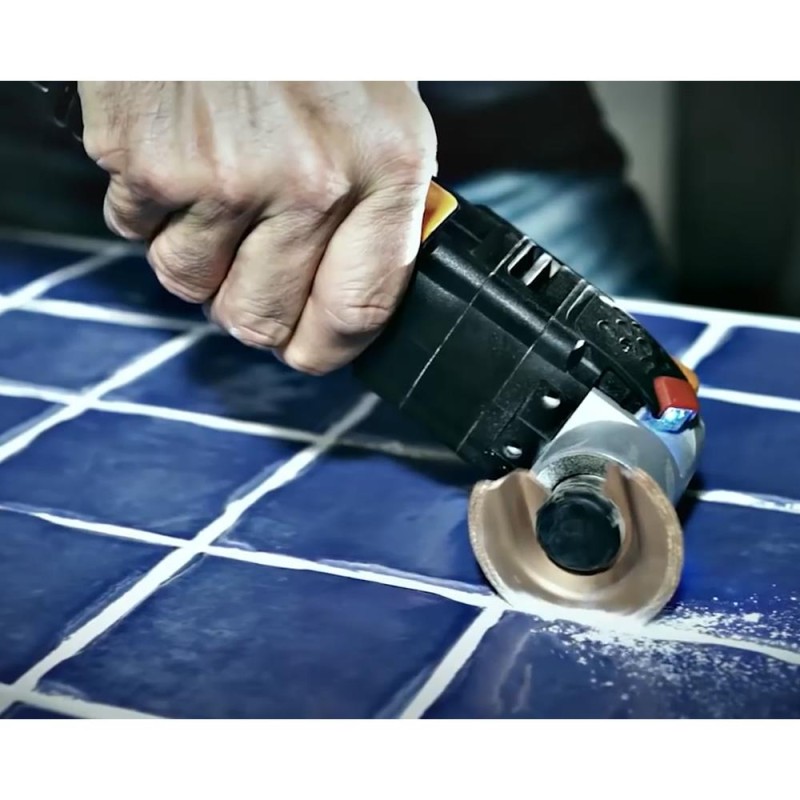 WORX WA5095 Çok Amaçlı Raspalama Makinası İçin Universal 20 Parça Aksesuar Seti WORX WA5095 Çok Amaçlı Raspalama Makinası İçin Universal 20 Parça Aksesuar Seti