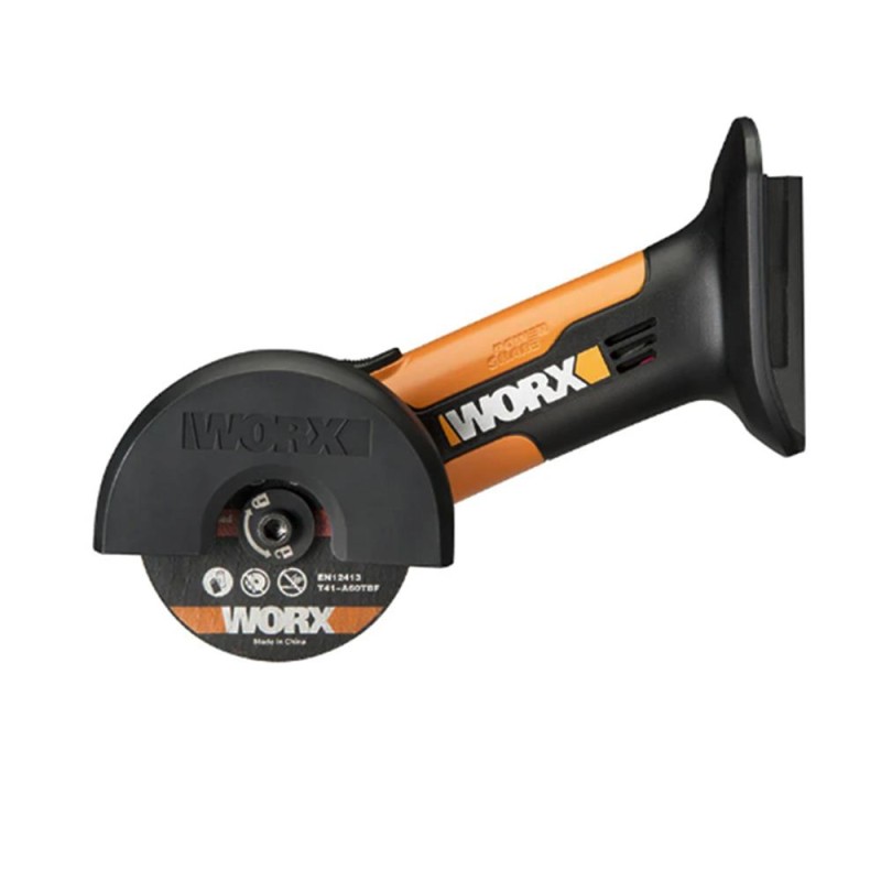 WORX WA6074 WX801 İçin 76x10mm Metal Taşlama Taşı WORX WA6074 WX801 İçin 76x10mm Metal Taşlama Taşı