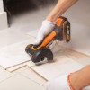 WORX WA6075 WX801 İçin 76x10mm Fayans, Seramik, Mermer Elmas Kesme Diski WORX WA6075 WX801 İçin 76x10mm Fayans, Seramik, Mermer Elmas Kesme Diski