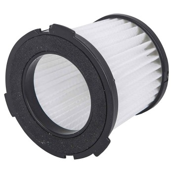 Worx WA6077 WX030 Şarjlı Süpürge İçin Yedek HEPA Filtre Worx WA6077 WX030 Şarjlı Süpürge İçin Yedek HEPA Filtre