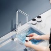 Worx WA6077 WX030 Şarjlı Süpürge İçin Yedek HEPA Filtre Worx WA6077 WX030 Şarjlı Süpürge İçin Yedek HEPA Filtre