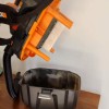 WORX WA6078 WX031 Şarjlı Süpürge İçin Yedek HEPA Filtre WORX WA6078 WX031 Şarjlı Süpürge İçin Yedek HEPA Filtre