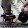 WORX WA6078 WX031 Şarjlı Süpürge İçin Yedek HEPA Filtre WORX WA6078 WX031 Şarjlı Süpürge İçin Yedek HEPA Filtre