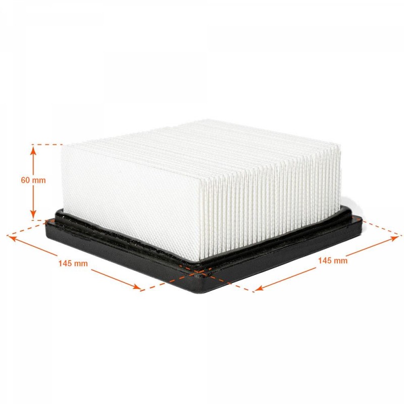 WORX WA6078 WX031 Şarjlı Süpürge İçin Yedek HEPA Filtre WORX WA6078 WX031 Şarjlı Süpürge İçin Yedek HEPA Filtre