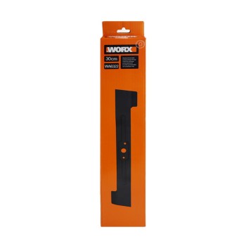 WORX WA6322 30CM WG730E Çim Biçme Makinesi için Yedek Bıçak WORX WA6322 30CM WG730E Çim Biçme Makinesi için Yedek Bıçak