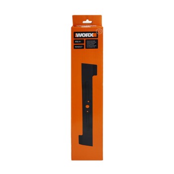 WORX WA6327 46CM WG749E Çim Biçme Makinesi için Yedek Bıçak WORX WA6327 46CM WG749E Çim Biçme Makinesi için Yedek Bıçak