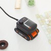 WORX WA7160 MAKERX 20Volt HUB Devir Ayarlı Adaptör (Akü Dahil Değildir) WORX WA7160 MAKERX 20Volt HUB Devir Ayarlı Adaptör (Akü Dahil Değildir)