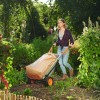 WORX WG050 100Lt./136Kg. Profesyonel Çok Amaçlı El Arabası, Taşıma Arabası WORX WG050 100Lt./136Kg. Profesyonel Çok Amaçlı El Arabası, Taşıma Arabası