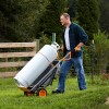 WORX WG050 100Lt./136Kg. Profesyonel Çok Amaçlı El Arabası, Taşıma Arabası WORX WG050 100Lt./136Kg. Profesyonel Çok Amaçlı El Arabası, Taşıma Arabası