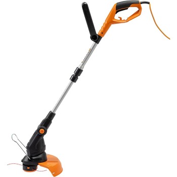WORX WG119E 550Watt 30cm Elektrikli Teleskobik Saplı Misinalı Çim ve Kenar Kesme WORX WG119E 550Watt 30cm Elektrikli Teleskobik Saplı Misinalı Çim ve Kenar Kesme