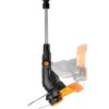 WORX WG119E 550Watt 30cm Elektrikli Teleskobik Saplı Misinalı Çim ve Kenar Kesme WORX WG119E 550Watt 30cm Elektrikli Teleskobik Saplı Misinalı Çim ve Kenar Kesme
