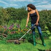 WORX WG163E.2 20Volt 2.0Ah. Li-ion 30cm Profesyonel Teleskobik Misinalı Çim ve Kenar Kesme WORX WG163E.2 20Volt 2.0Ah. Li-ion 30cm Profesyonel Teleskobik Misinalı Çim ve Kenar Kesme