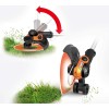 WORX WG163E.2 20Volt 2.0Ah. Li-ion 30cm Profesyonel Teleskobik Misinalı Çim ve Kenar Kesme WORX WG163E.2 20Volt 2.0Ah. Li-ion 30cm Profesyonel Teleskobik Misinalı Çim ve Kenar Kesme