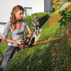 WORX WG261E 20Volt 2.0Ah. 45CM Profesyonel Çit Budama WORX WG261E 20Volt 2.0Ah. 45CM Profesyonel Çit Budama