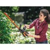 WORX WG261E 20Volt 2.0Ah. 45CM Profesyonel Çit Budama WORX WG261E 20Volt 2.0Ah. 45CM Profesyonel Çit Budama