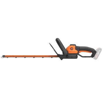 WORX WG261E.9 20Volt 45CM Profesyonel Çit Budama (Akü Dahil Değildir) WORX WG261E.9 20Volt 45CM Profesyonel Çit Budama (Akü Dahil Değildir)