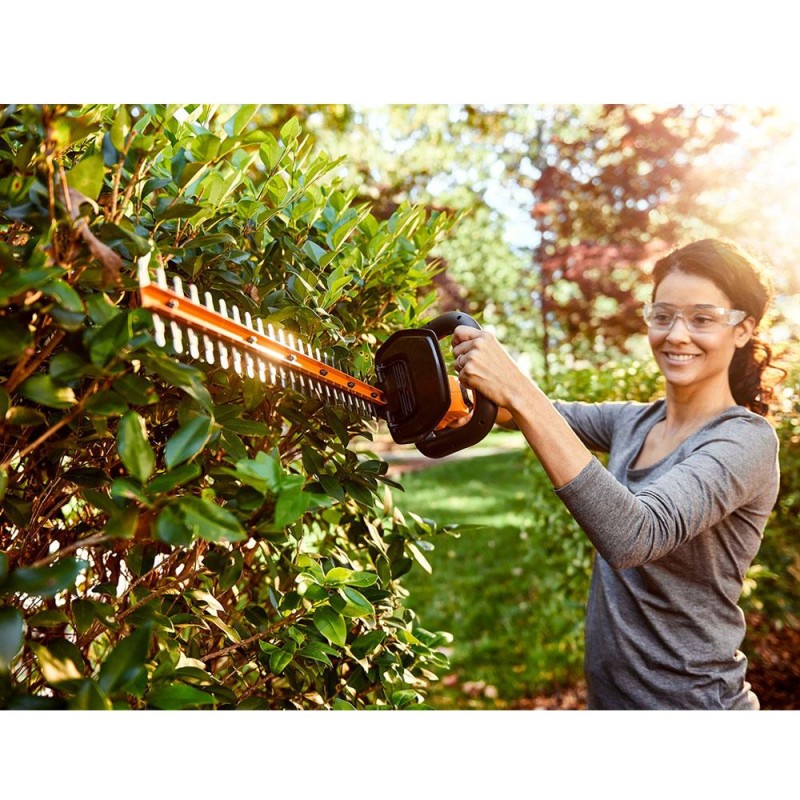 WORX WG261E.9 20Volt 45CM Profesyonel Çit Budama (Akü Dahil Değildir) WORX WG261E.9 20Volt 45CM Profesyonel Çit Budama (Akü Dahil Değildir)