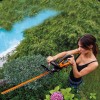 WORX WG261E.9 20Volt 45CM Profesyonel Çit Budama (Akü Dahil Değildir) WORX WG261E.9 20Volt 45CM Profesyonel Çit Budama (Akü Dahil Değildir)