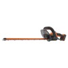 WORX WG264E 20Volt 2.0Ah 56CM Profesyonel Çit Budama WORX WG264E 20Volt 2.0Ah 56CM Profesyonel Çit Budama
