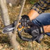 WORX WG324E 20Volt 2.0Ah Li-ion 12CM Profesyonel Şarjlı Zincirli Testere WORX WG324E 20Volt 2.0Ah Li-ion 12CM Profesyonel Şarjlı Zincirli Testere
