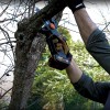WORX WG325E 20Volt 2.0Ah Li-ion 12CM Profesyonel Şarjlı Kömürsüz Zincirli Testere WORX WG325E 20Volt 2.0Ah Li-ion 12CM Profesyonel Şarjlı Kömürsüz Zincirli Testere