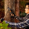 WORX WG325E 20Volt 2.0Ah Li-ion 12CM Profesyonel Şarjlı Kömürsüz Zincirli Testere WORX WG325E 20Volt 2.0Ah Li-ion 12CM Profesyonel Şarjlı Kömürsüz Zincirli Testere