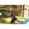 WORX WG330E 20Volt 2.0A Li-ion Tek Akülü Profesyonel Kömürsüz Dal Budama Makası WORX WG330E 20Volt 2.0A Li-ion Tek Akülü Profesyonel Kömürsüz Dal Budama Makası