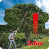 WORX WG349E 20Volt 2.0Ah Li-ion Tek Akülü 20CM Profesyonel Teleskobik Saplı Açı Ayarlı Zincirli Dal Budama WORX WG349E 20Volt 2.0Ah Li-ion Tek Akülü 20CM Profesyonel Teleskobik Saplı Açı Ayarlı Zincirli Dal Budama