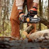 WORX WG350E 20Volt 4.0Ah Li-ion 30CM Profesyonel Şarjlı Kömürsüz Zincirli Testere WORX WG350E 20Volt 4.0Ah Li-ion 30CM Profesyonel Şarjlı Kömürsüz Zincirli Testere