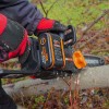 WORX WG350E 20Volt 4.0Ah Li-ion 30CM Profesyonel Şarjlı Kömürsüz Zincirli Testere WORX WG350E 20Volt 4.0Ah Li-ion 30CM Profesyonel Şarjlı Kömürsüz Zincirli Testere