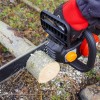 WORX WG350E 20Volt 4.0Ah Li-ion 30CM Profesyonel Şarjlı Kömürsüz Zincirli Testere WORX WG350E 20Volt 4.0Ah Li-ion 30CM Profesyonel Şarjlı Kömürsüz Zincirli Testere