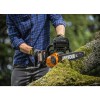 WORX WG385E 40Volt 4.0Ah Li-ion 40CM Profesyonel Şarjlı Kömürsüz Zincirli Testere WORX WG385E 40Volt 4.0Ah Li-ion 40CM Profesyonel Şarjlı Kömürsüz Zincirli Testere