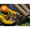 WORX WG385E 40Volt 4.0Ah Li-ion 40CM Profesyonel Şarjlı Kömürsüz Zincirli Testere WORX WG385E 40Volt 4.0Ah Li-ion 40CM Profesyonel Şarjlı Kömürsüz Zincirli Testere