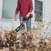 WORX WG543E 20Volt 4.0Ah. Li-ion Kömürsüz Profesyonel Devir Ayarlı Yaprak Üfleme WORX WG543E 20Volt 4.0Ah. Li-ion Kömürsüz Profesyonel Devir Ayarlı Yaprak Üfleme