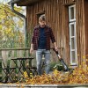 WORX WG543E 20Volt 4.0Ah. Li-ion Kömürsüz Profesyonel Devir Ayarlı Yaprak Üfleme WORX WG543E 20Volt 4.0Ah. Li-ion Kömürsüz Profesyonel Devir Ayarlı Yaprak Üfleme