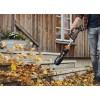 WORX WG543E 20Volt 4.0Ah. Li-ion Kömürsüz Profesyonel Devir Ayarlı Yaprak Üfleme WORX WG543E 20Volt 4.0Ah. Li-ion Kömürsüz Profesyonel Devir Ayarlı Yaprak Üfleme