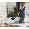 WORX WG543E 20Volt 4.0Ah. Li-ion Kömürsüz Profesyonel Devir Ayarlı Yaprak Üfleme WORX WG543E 20Volt 4.0Ah. Li-ion Kömürsüz Profesyonel Devir Ayarlı Yaprak Üfleme