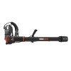 WORX WG572E 80Volt 4.0Ah. Li-ion Profesyonel Devir Ayarlı Sırt Tipi Kömürsüz Yaprak Üfleme WORX WG572E 80Volt 4.0Ah. Li-ion Profesyonel Devir Ayarlı Sırt Tipi Kömürsüz Yaprak Üfleme