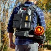 WORX WG572E 80Volt 4.0Ah. Li-ion Profesyonel Devir Ayarlı Sırt Tipi Kömürsüz Yaprak Üfleme WORX WG572E 80Volt 4.0Ah. Li-ion Profesyonel Devir Ayarlı Sırt Tipi Kömürsüz Yaprak Üfleme