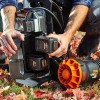 WORX WG572E 80Volt 4.0Ah. Li-ion Profesyonel Devir Ayarlı Sırt Tipi Kömürsüz Yaprak Üfleme WORX WG572E 80Volt 4.0Ah. Li-ion Profesyonel Devir Ayarlı Sırt Tipi Kömürsüz Yaprak Üfleme