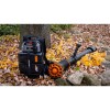 WORX WG572E 80Volt 4.0Ah. Li-ion Profesyonel Devir Ayarlı Sırt Tipi Kömürsüz Yaprak Üfleme WORX WG572E 80Volt 4.0Ah. Li-ion Profesyonel Devir Ayarlı Sırt Tipi Kömürsüz Yaprak Üfleme