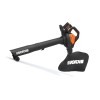 WORX WG583E 40Volt 4.0Ah. Li-ion Kömürsüz Profesyonel Yaprak Toplama ve Üfleme WORX WG583E 40Volt 4.0Ah. Li-ion Kömürsüz Profesyonel Yaprak Toplama ve Üfleme