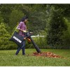 WORX WG583E 40Volt 4.0Ah. Li-ion Kömürsüz Profesyonel Yaprak Toplama ve Üfleme WORX WG583E 40Volt 4.0Ah. Li-ion Kömürsüz Profesyonel Yaprak Toplama ve Üfleme
