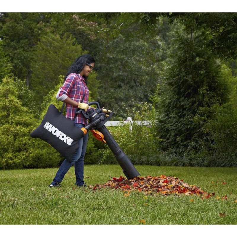WORX WG583E 40Volt 4.0Ah. Li-ion Kömürsüz Profesyonel Yaprak Toplama ve Üfleme WORX WG583E 40Volt 4.0Ah. Li-ion Kömürsüz Profesyonel Yaprak Toplama ve Üfleme