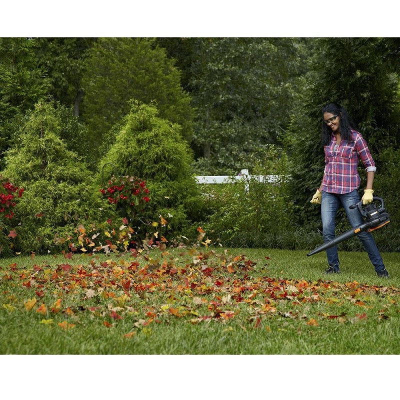 WORX WG583E 40Volt 4.0Ah. Li-ion Kömürsüz Profesyonel Yaprak Toplama ve Üfleme WORX WG583E 40Volt 4.0Ah. Li-ion Kömürsüz Profesyonel Yaprak Toplama ve Üfleme